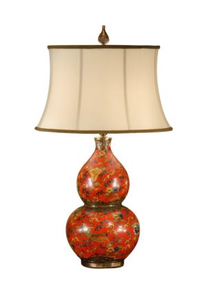 Wildwood Lampholder Vintage Brass Urn Form Table Lamp – Bucks