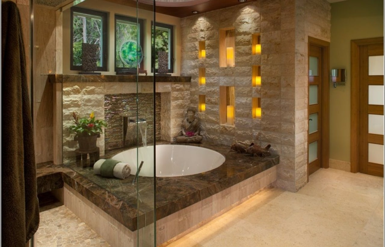 Master Bathroom Remodel Ideas 2020 / 14 Trends Update Your Bathroom For