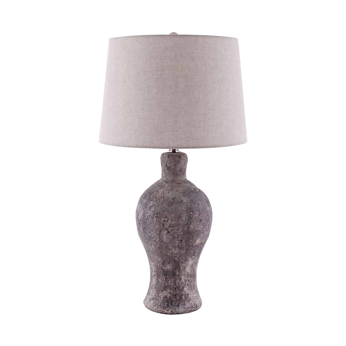 Quinton Table Lamp By ELK Lifestyle - Fine Home Lamps